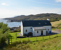 Ard Thurinish | Sleat Self Catering