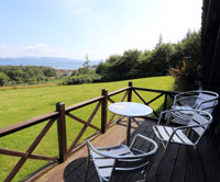 Armadale Castle Lodges | Sleat Self Catering