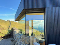 Elysium Skye | Self Catering | Brothers Point