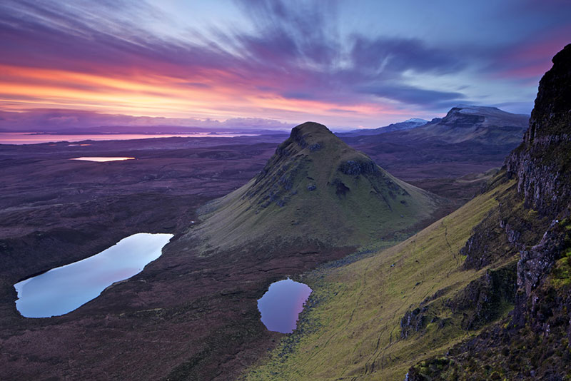 Isle of Skye Photo Gallery | Landscape Photography | Skye | Scotland