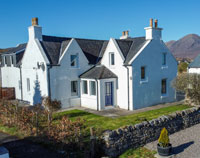 Crossroads Bed & Breakfast | Isle of Skye