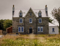 House of Juniper | The Manse House of Juniper | The Manse