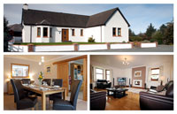 Ardmore Cottage | Broadford Self Catering