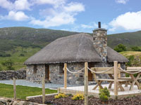 Beinn Dearg Cottage | Skye Self Catering Beinn Dearg Cottage | Skye Self Catering