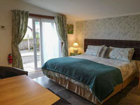 The Bijou Hideaway Self Catering on Skye