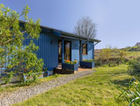 Bluebell Cottage | Self Catering in Torrin on Skye.