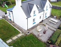 Carnmhor Cottage | Broadford Self Catering