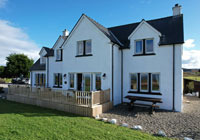 Cleadale Flat | Self Catering Skye Cleadale Flat | Self Catering Skye