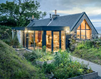 Corry Bothy | Broadford Self Catering