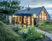 Corry Bothy | Broadford Self Catering Corry Bothy | Broadford Self Catering