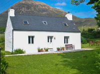 Half of 14 Torrin | Self Catering Cottage Half of 14 Torrin | Self Catering Cottage