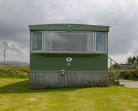 Rowans Caravan | Waterloo near Broadford