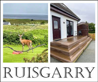 Ruisgarry | Self Catering Skye Ruisgarry | Self Catering Skye