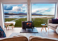 The Shorehouse | Broadford Self Catering