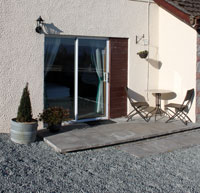 The Bijou Hideaway Self Catering on Skye. The Bijou Hideaway Self Catering on Skye.