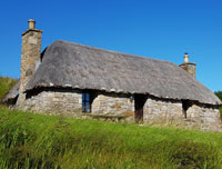 Tigh Lachie | Elgol Holiday Cottage Tigh Lachie | Elgol Holiday Cottage