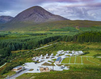 Broadford Campsite | Camping Skye Broadford Campsite | Camping Skye