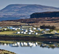 Greshornish Campsite | Edinbane - Isle of Skye Greshornish Campsite | Edinbane - Isle of Skye
