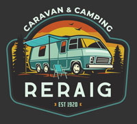 Reraig Camping | Lochalsh Reraig Camping | Lochalsh