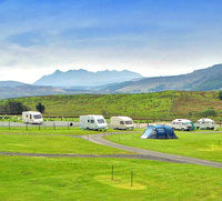 Torvaig Campsite | Portree, Isle of Skye Torvaig Campsite | Portree, Isle of Skye