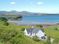 The Seashell - Self Catering - in Fiscavaig on Skye. The Seashell - Self Catering - in Fiscavaig on Skye.