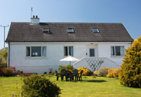 Dunshee Bed & Breakfast | Dunvegan Dunshee Bed & Breakfast | Dunvegan