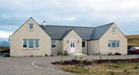 Foxwood Dunvegan Bed & Breakfast on Skye Foxwood Dunvegan Bed & Breakfast on Skye