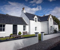 Roskhill House | Dunvegan Bed & Breakfast Roskhill House | Dunvegan Bed & Breakfast