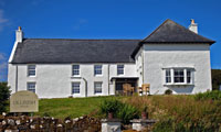 Ullinish House | Bed & Breakfast Ullinish House | Bed & Breakfast
