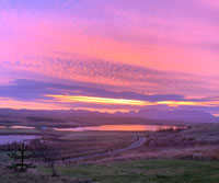 Araucaria Croft Skye | Self Catering