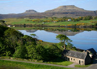 Dunvegan Castle Holiday Cottages | Self Catering