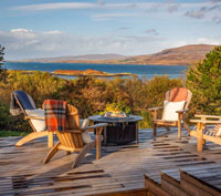 Lochview | Self Catering | Dunvegan