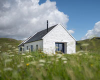 The Captain's Place | Self Catering