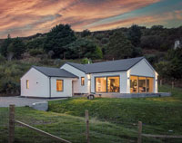Tigh An Tobair | Self Catering