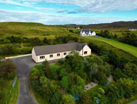 Ashaig Bed & Breakfast | Isle of Skye