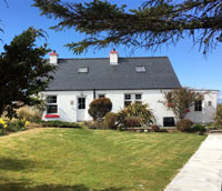 Shiant Cottage | Edinbane Self Catering