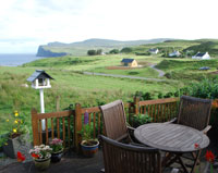 Carters Rest Guesthouse Dunvegan Bed and Breakfast Carters Rest Guesthouse Dunvegan Bed and Breakfast