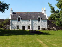 Hamara Lodge | Glendale Self Catering Hamara Lodge | Glendale Self Catering