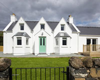 Lagan Glas | Glendale Self Catering Cottage