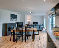 Soineantachd | Self Catering