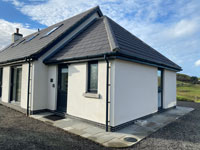 The Studio | Taigh Darach | Self Catering