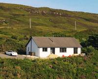 The West Nest | Glendale Self Catering