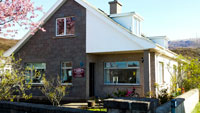 Glenarroch Bed & Breakfast | Kyleakin Glenarroch Bed & Breakfast | Kyleakin