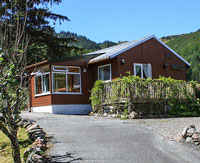 The Lodge at Craigellachie | Bed & Breakfast
