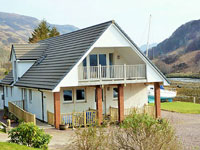 Seadrift Bed & Breakfast near Skye. Seadrift Bed & Breakfast near Skye.