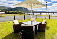 Glas Eilean View | Self Catering Accommodation Glas Eilean View | Self Catering Accommodation