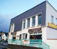 Hectors Bothy | Self Catering