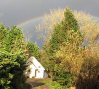 Shingle Bay Cottage | Self Catering Accommodation Shingle Bay Cottage | Self Catering Accommodation