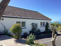 Tingle Lodge | Self Catering Tingle Lodge | Self Catering