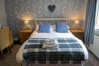 Creagory Skye | Portree Bed & Breakfast